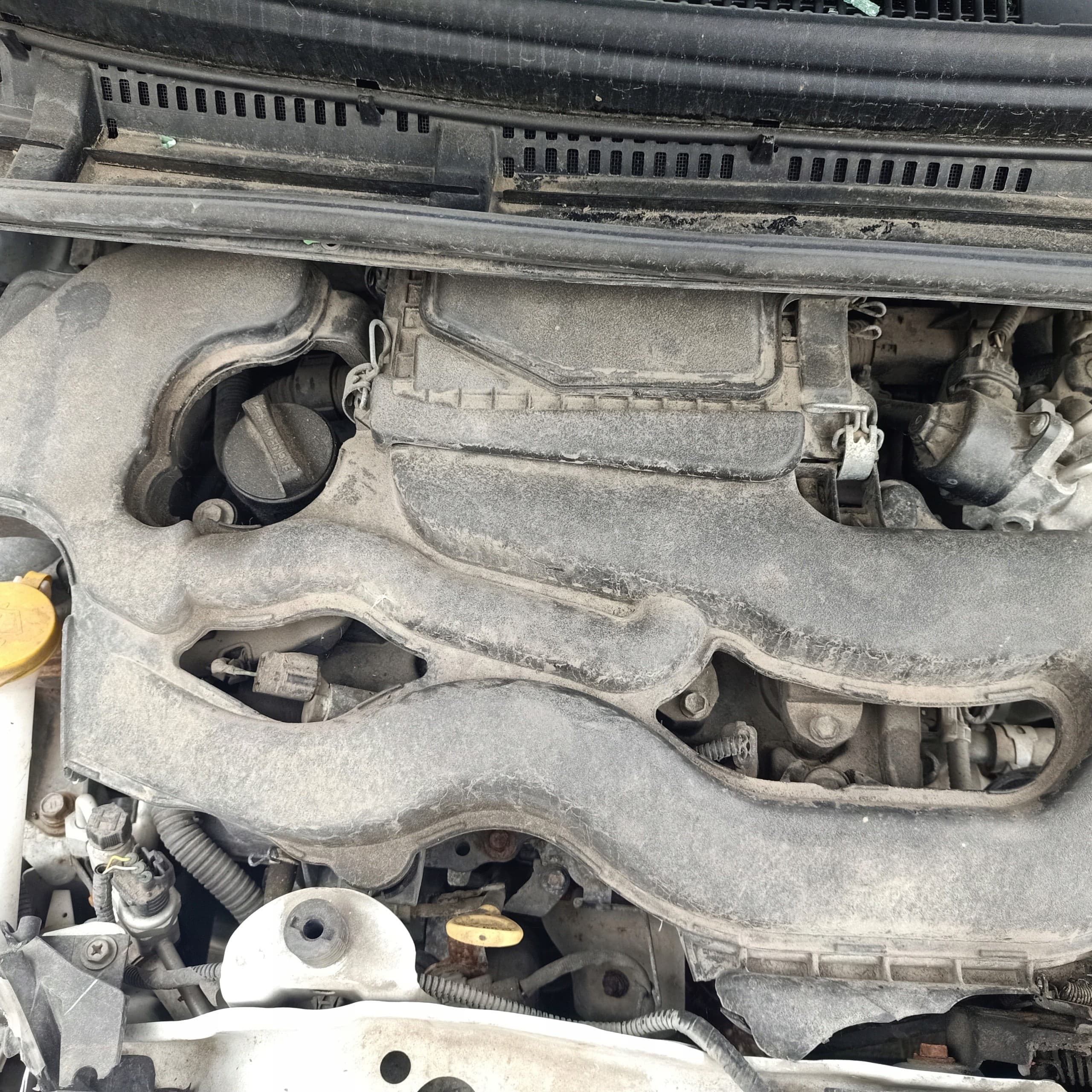 Caja de Cambios Toyota Yaris Iii Lift 1.0 69CV 2017 usado