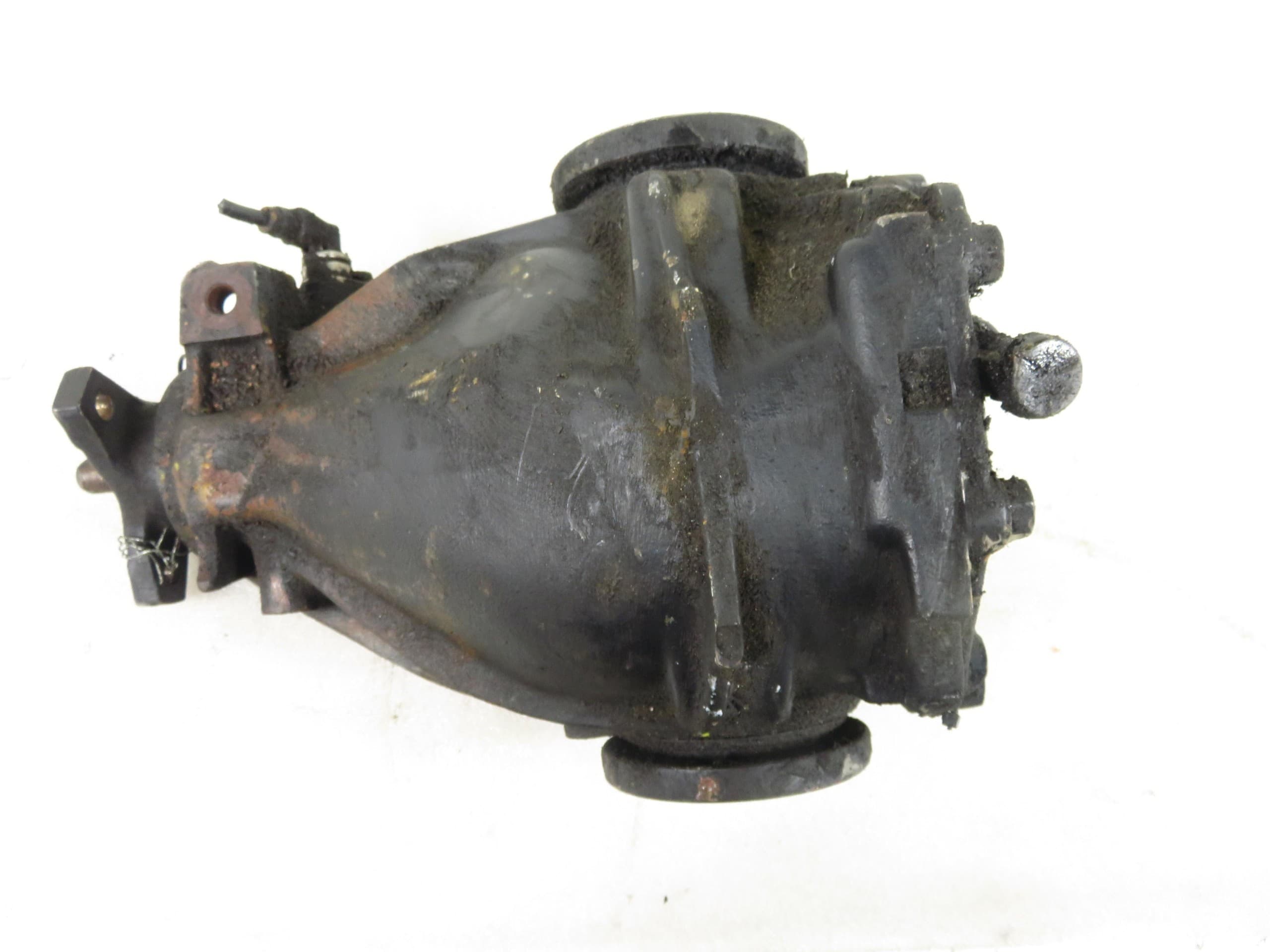 Diferencial Mercedes W124 3.27 1243512508 usado 6