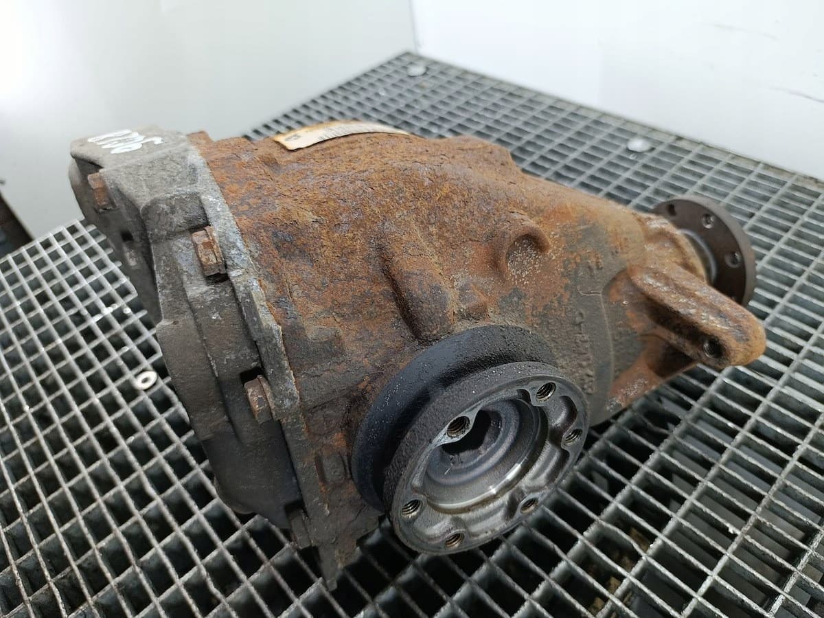 Diferencial trasero BMW 3 E90 7519941 2.5 24V 325i usado 6