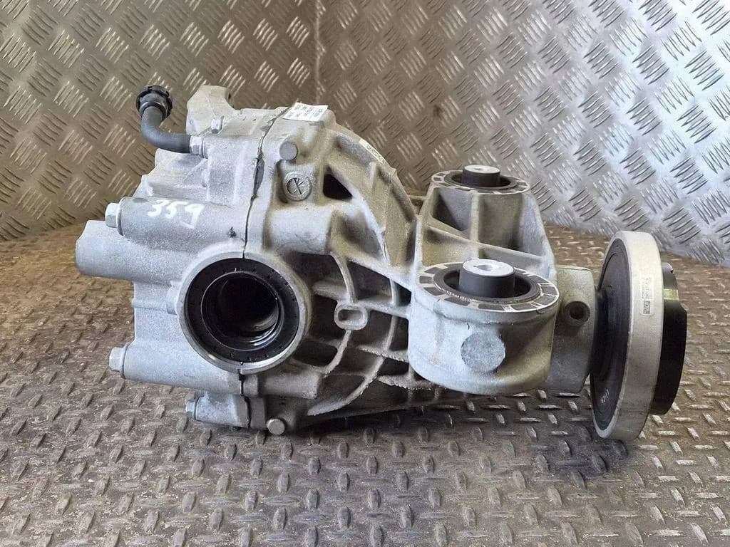Reductor trasero Dodge Charger 68159836AG 3.6L gasolina 2022 usado 2