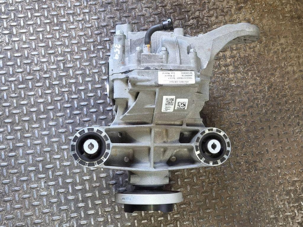 Reductor trasero Dodge Charger 68159836AG 3.6L gasolina 2022 usado 3
