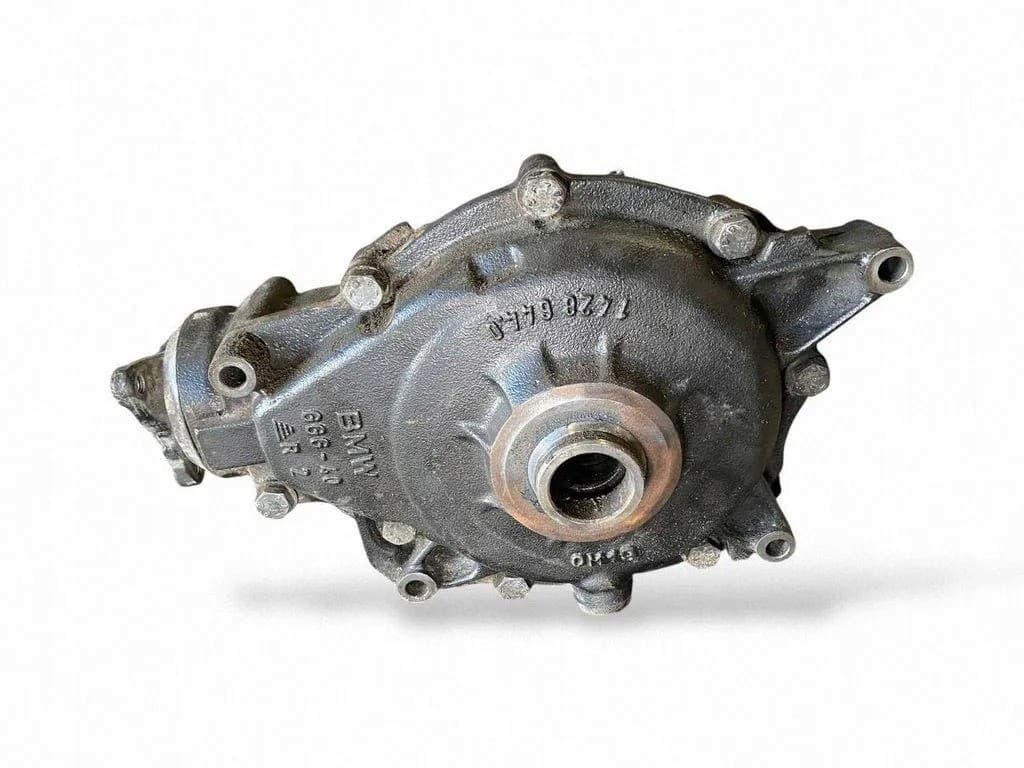 Reductor delantero BMW X5 (E53) 7512915 3.0L diésel 135kW 2002 usado