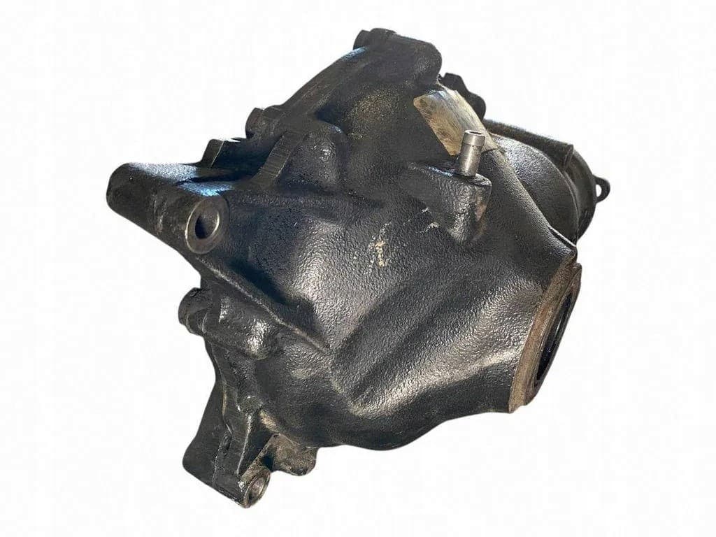 Reductor delantero BMW X5 (E53) 7512915 3.0L diésel 135kW 2002 usado 6
