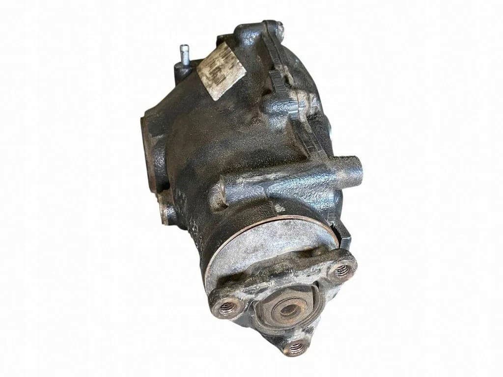 Reductor delantero BMW X5 (E53) 7512915 3.0L diésel 135kW 2002 usado 7