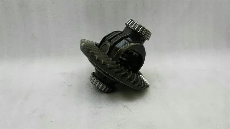 Difusor trasero - Porsche Panamera (970) (2009-2016) - 97035002106 usado