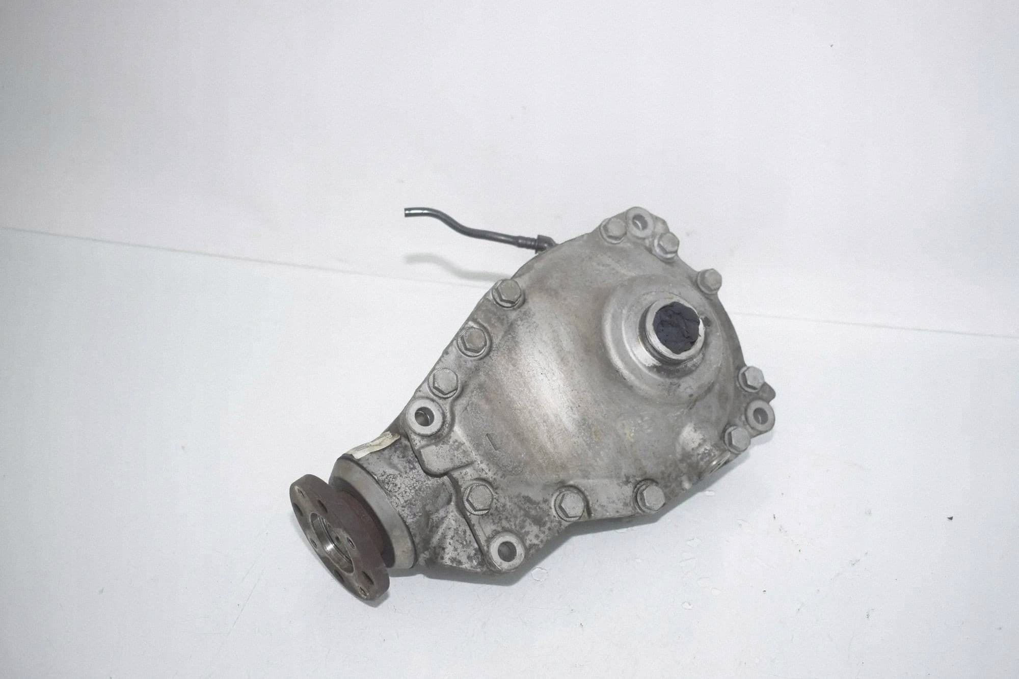 Diferencial delantero BMW X3 F25 7591995 usado 3