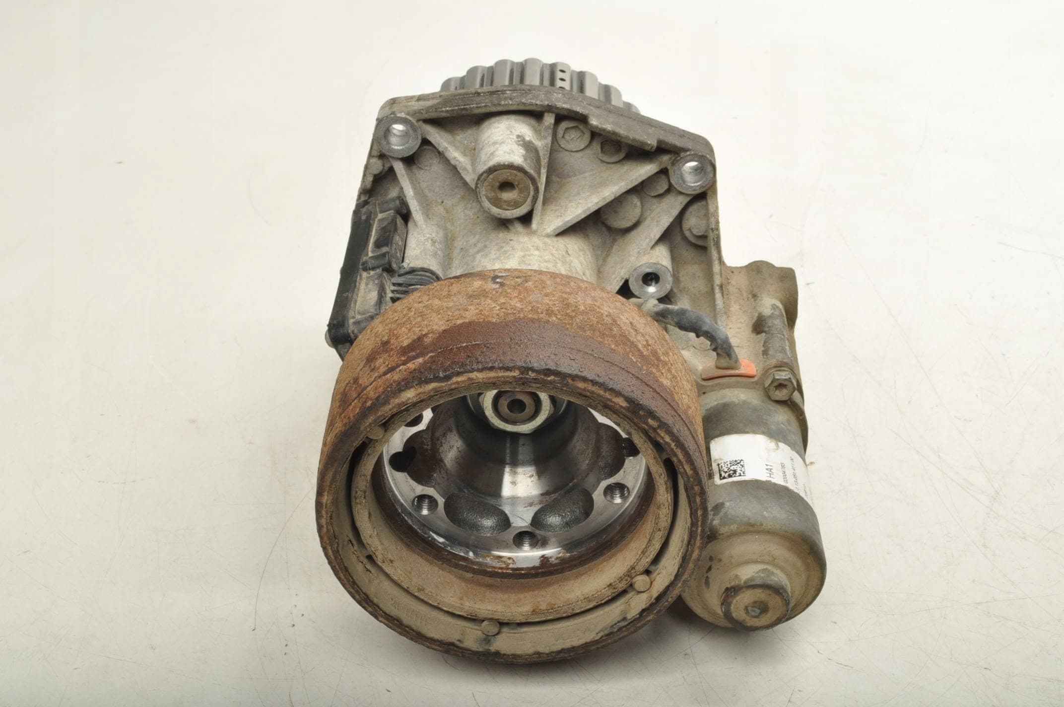 Módulo Controlador Haldex Volvo 31380867 31492598 02004763 usado 2