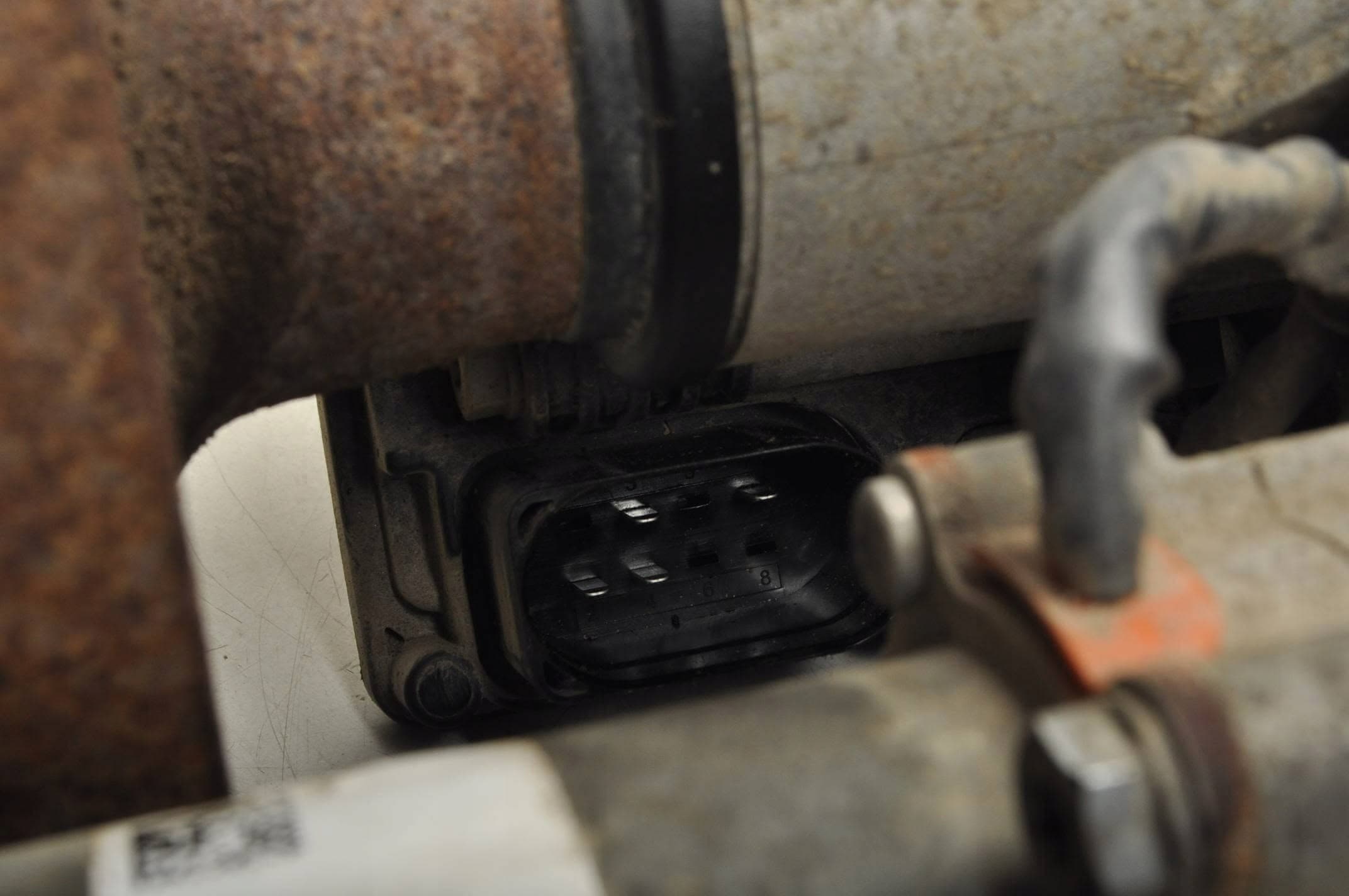 Módulo Controlador Haldex Volvo 31380867 31492598 02004763 usado 4