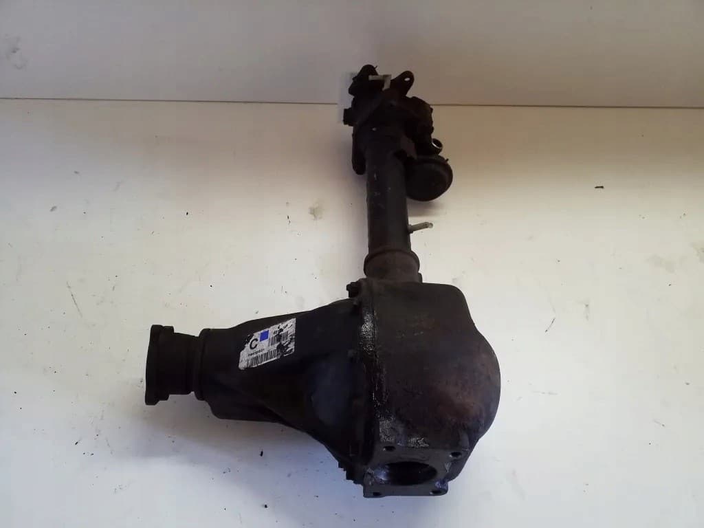 Reductor delantero Opel Frontera B (6B) D3213Z 2.2L diésel 1999 usado 3