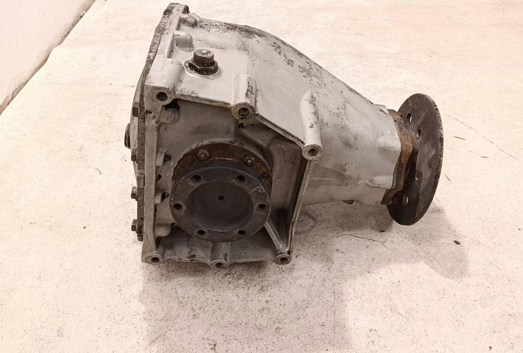 Diferencial trasero 57269R Bentley Mulsanne 1981 usado 2