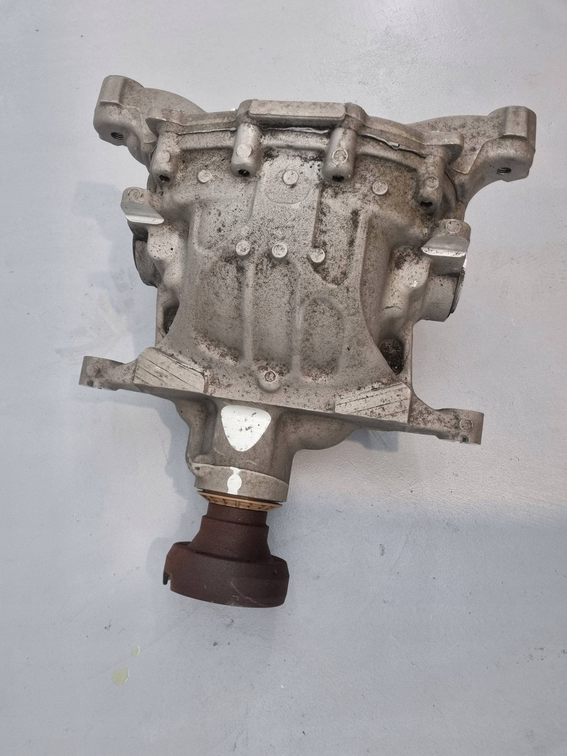 Diferencial Trasero Ford Mustang Vii JR3W4000HB usado