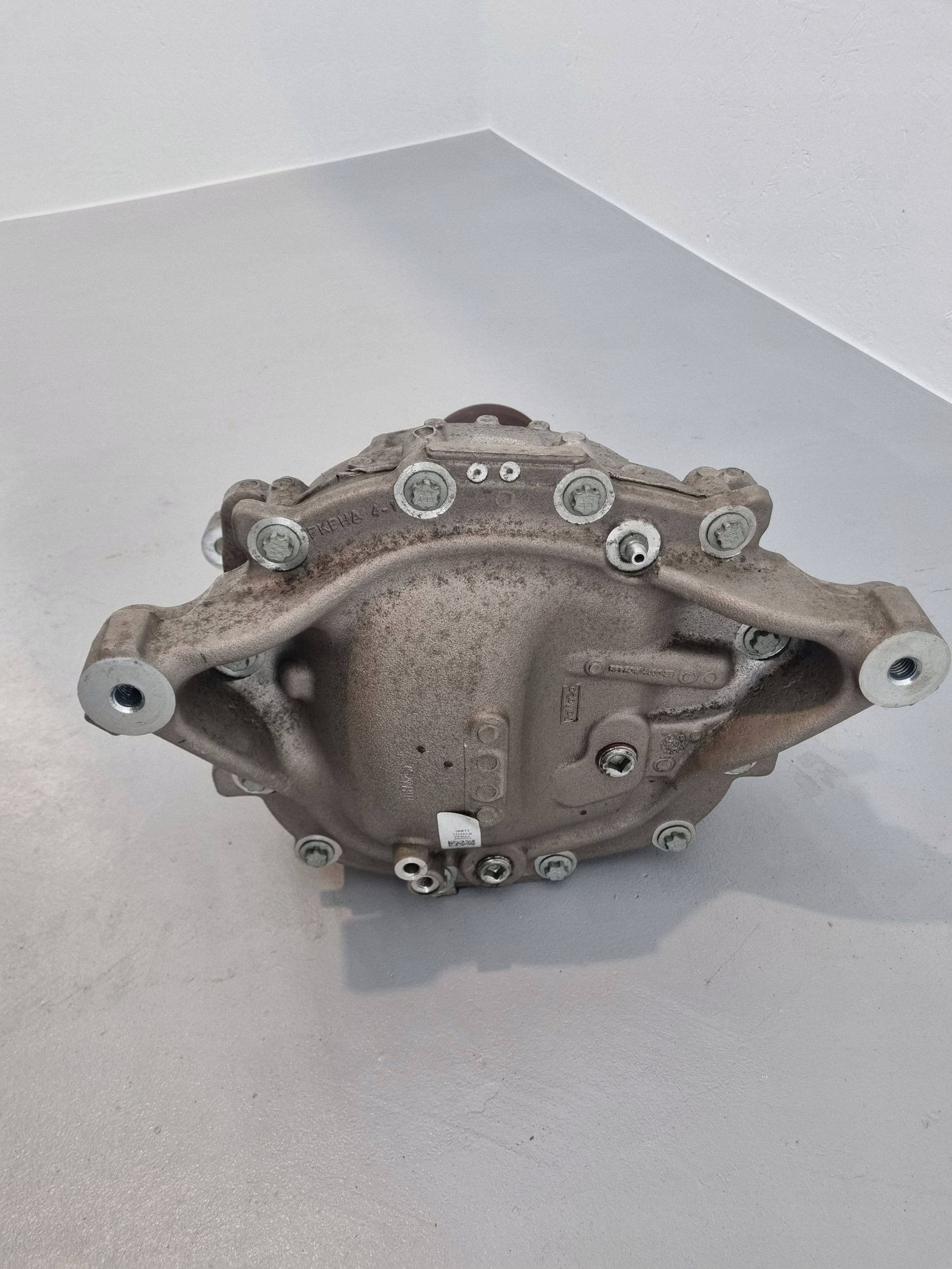 Diferencial Trasero Ford Mustang Vii JR3W4000HB usado 2