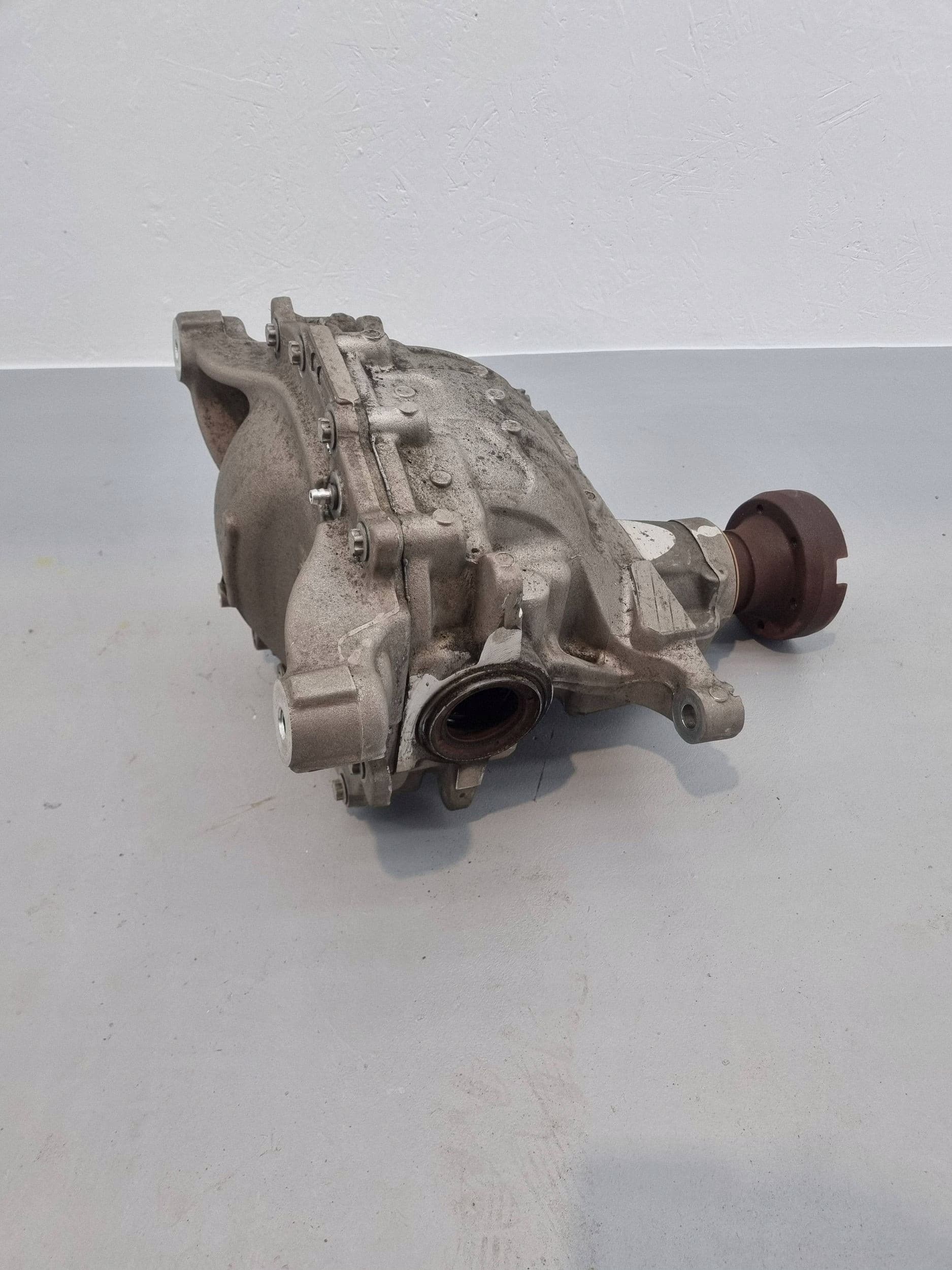 Diferencial Trasero Ford Mustang Vii JR3W4000HB usado 4