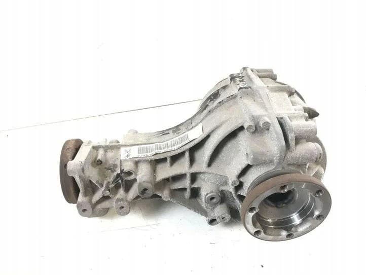Reductor trasero Audi Q5 (8R) 3R96 3.2L gasolina 199kW 2011 usado 2