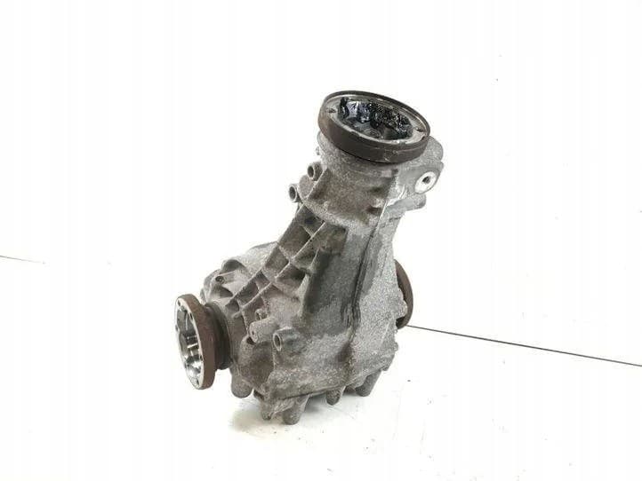 Reductor trasero Audi Q5 (8R) 3R96 3.2L gasolina 199kW 2011 usado 3