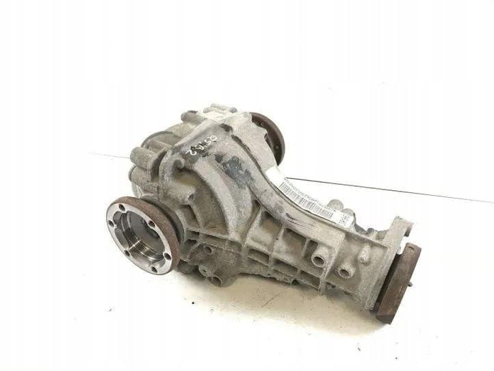 Reductor trasero Audi Q5 (8R) 3R96 3.2L gasolina 199kW 2011 usado 4