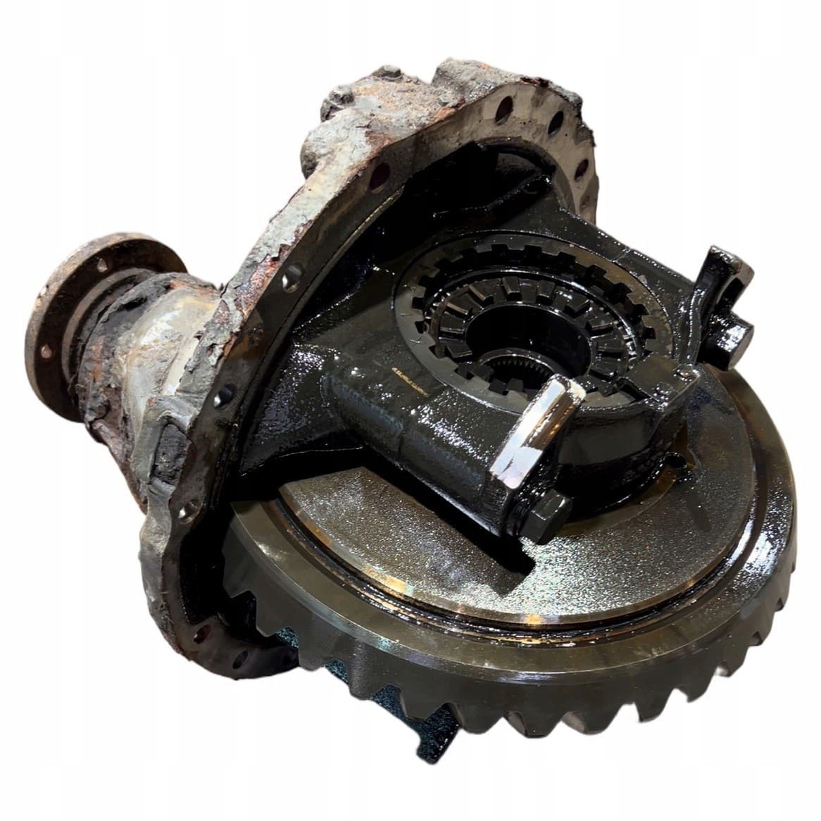 20587709 Volvo Diferencial, eje motriz usado 3