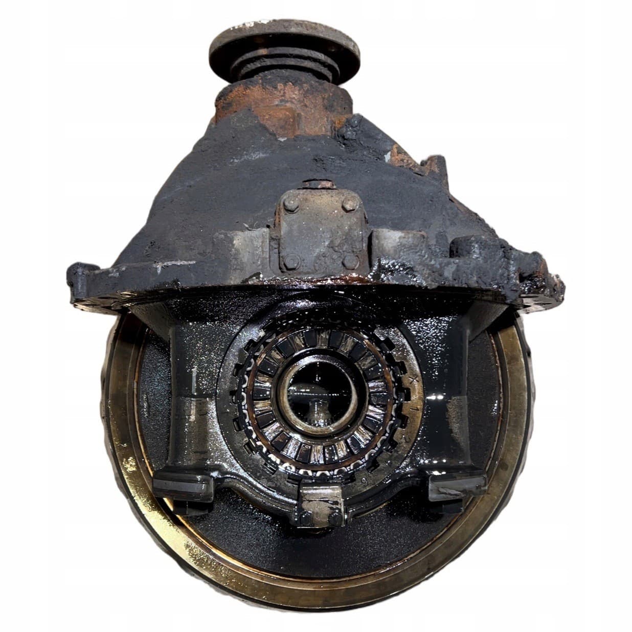 20587709 Volvo Diferencial, eje motriz usado 3