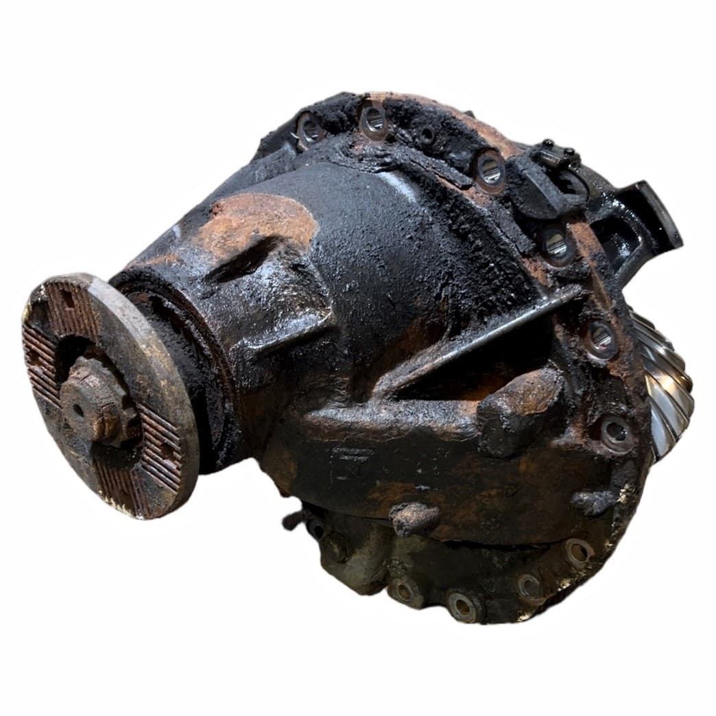 20587709 Volvo Diferencial, eje motriz usado 7