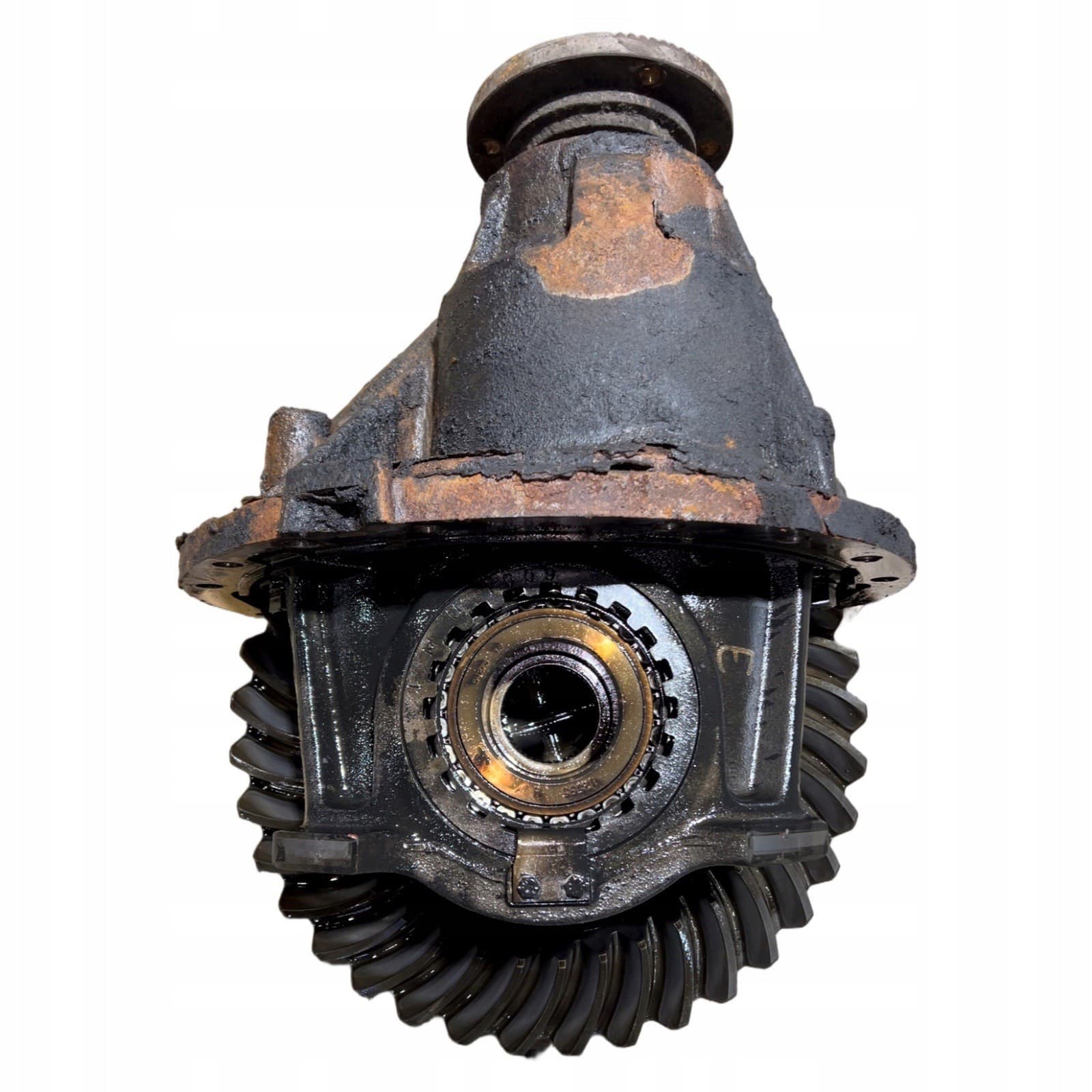 20587709 Volvo Diferencial, eje motriz usado 10
