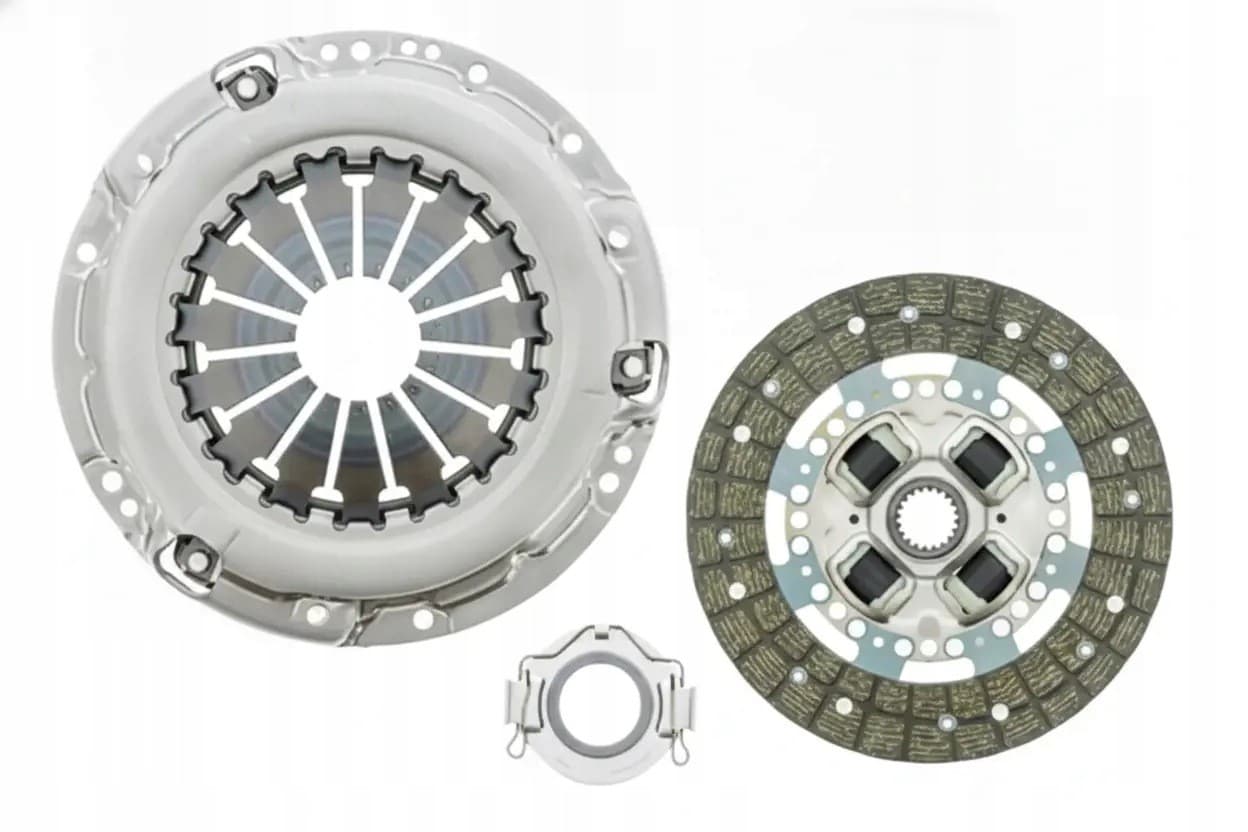 Kit de Embrague Aisin Kt-400 (224 mm) nuevo