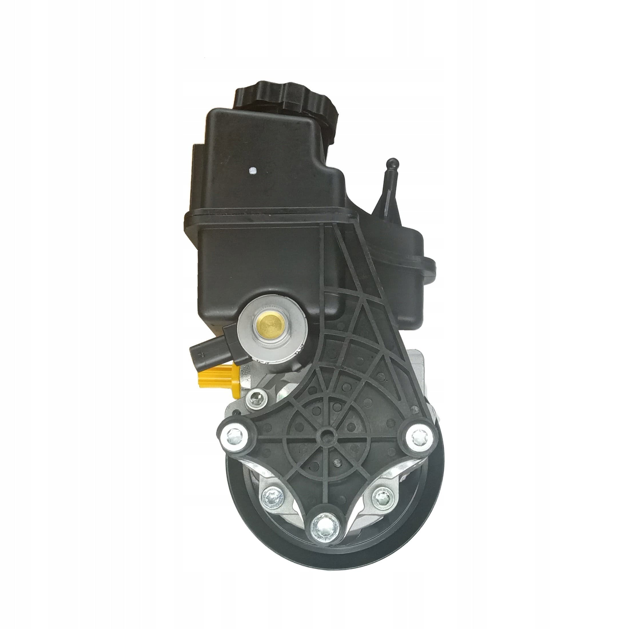 Bomba de dirección asistida original Wrc 4903963 nuevo 4