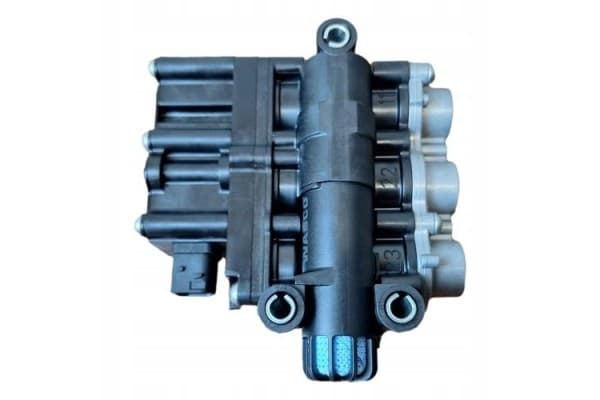 Válvula magnética Mercedes-Benz OE A0013271425 nuevo 5