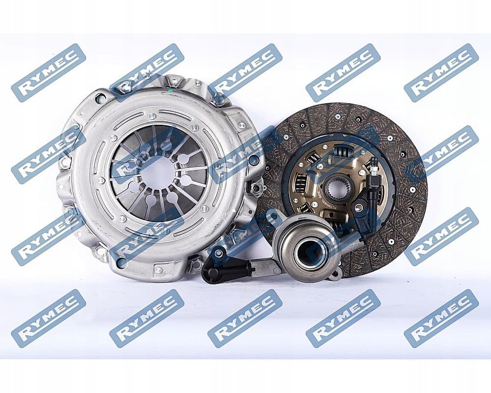 Kit de Embrague Rymec JT1914019 nuevo
