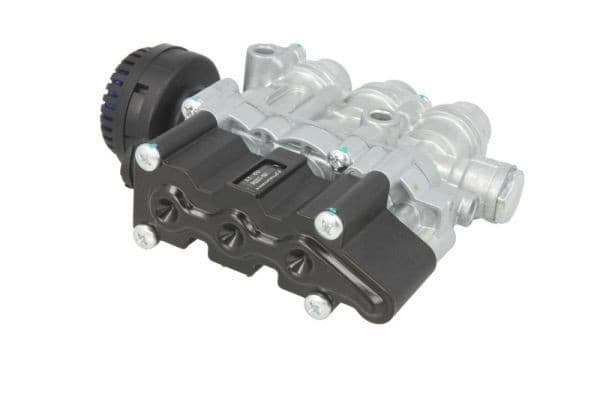 Válvula magnética Pneumatics Pn-10334 nuevo