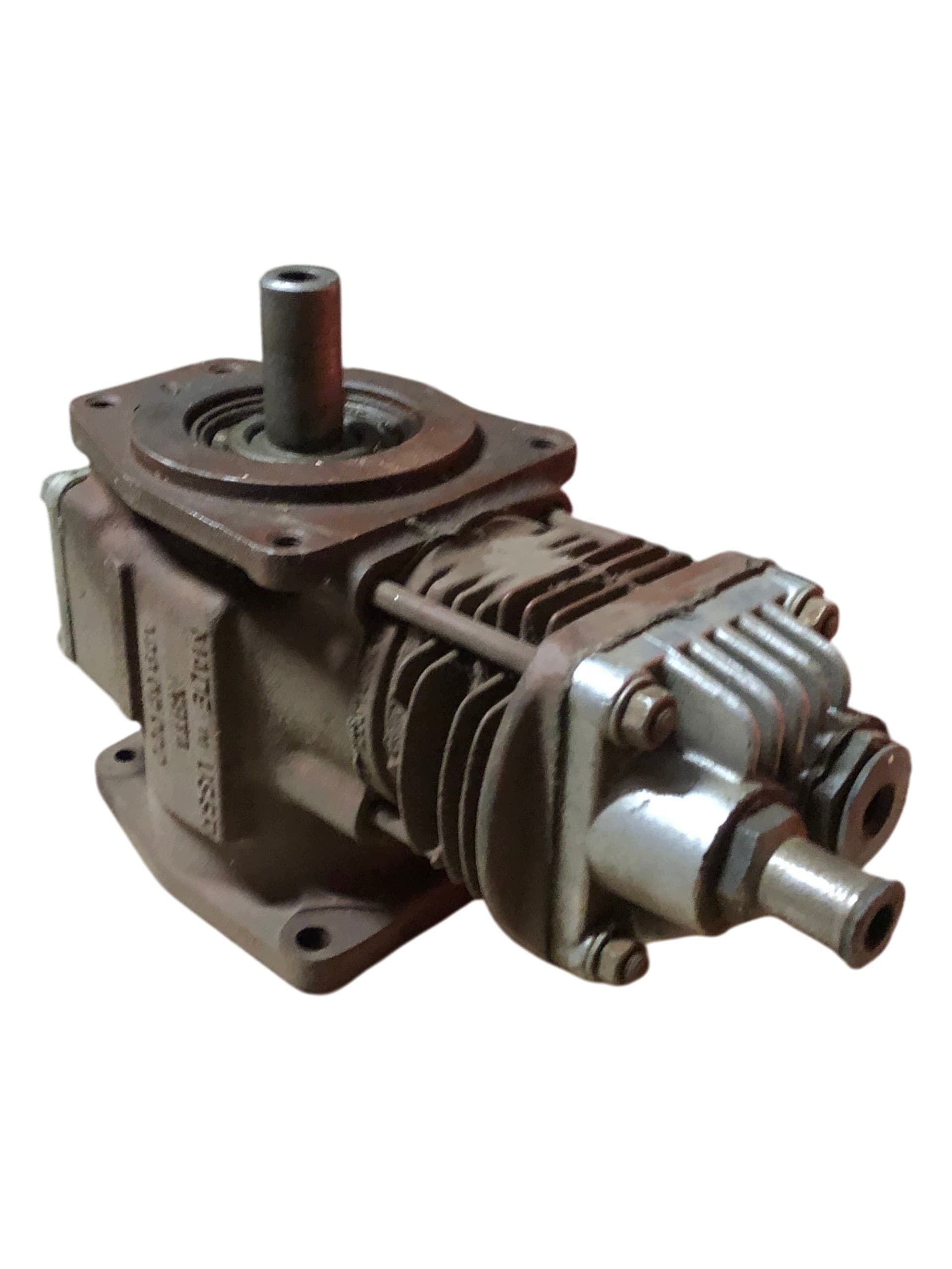 Compresor de Aire Ltz T40 nuevo