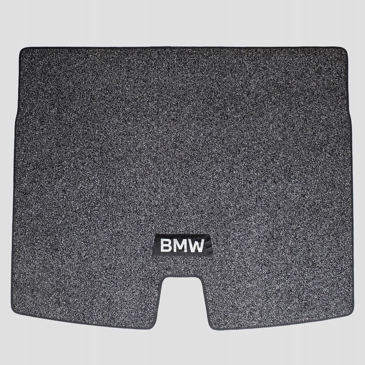 Alfombrilla de maletero reversible BMW X3 (G45) nuevo 3