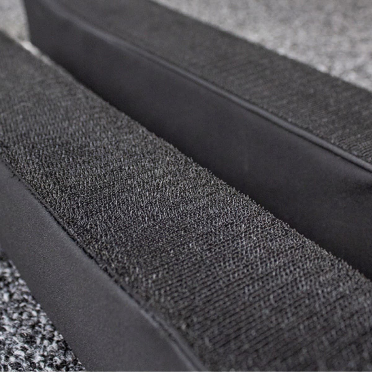 Alfombrilla de maletero reversible BMW X3 (G45) nuevo 6