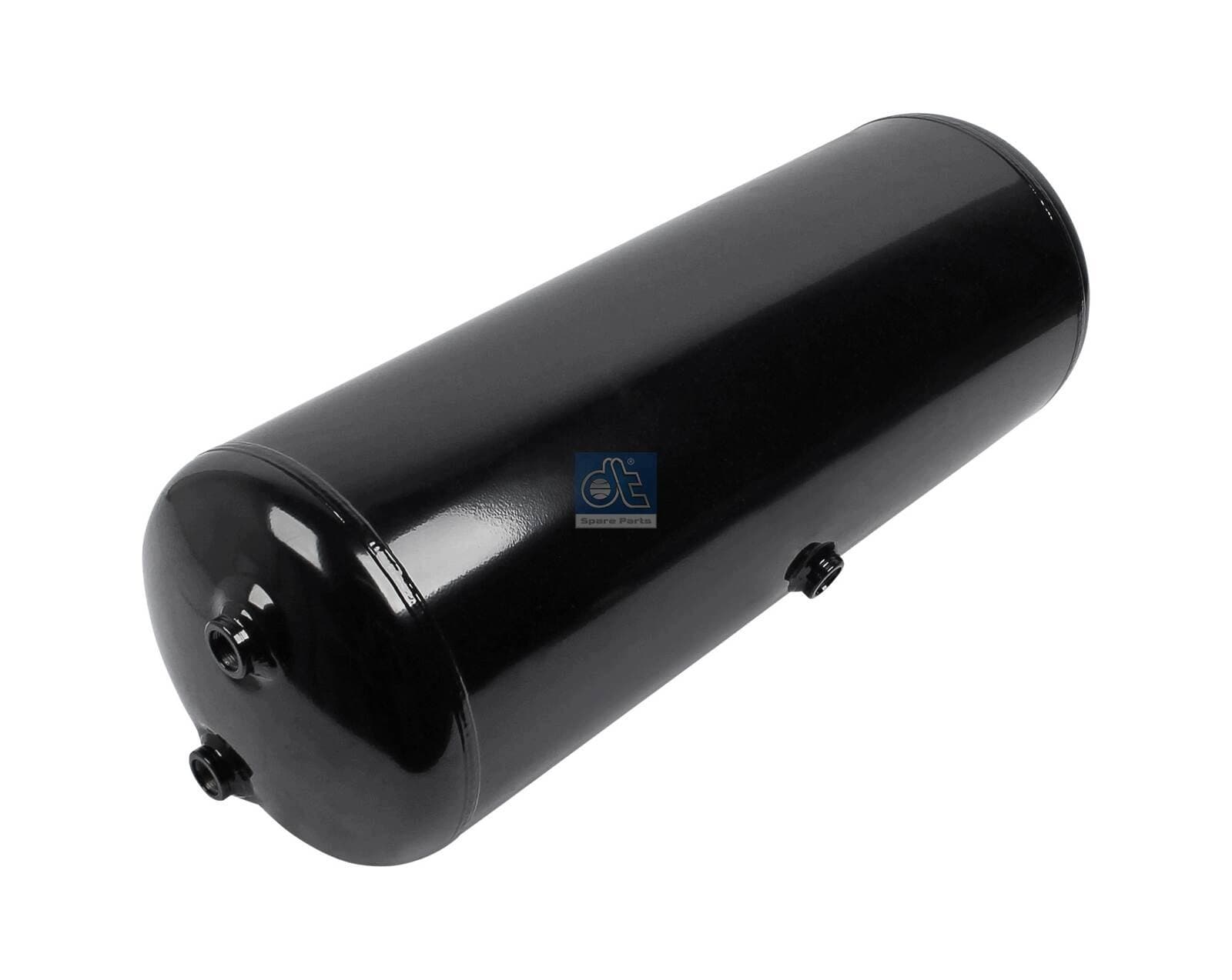 DT Spare Parts 7.16625 Depósito de aire, sistema neumático nuevo 5