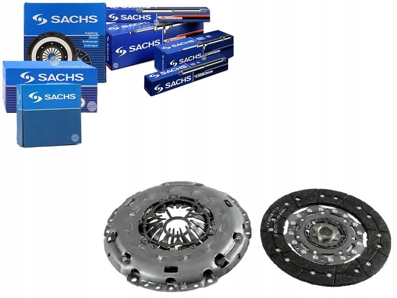 DT Spare Parts 7.16625 Depósito de aire, sistema neumático nuevo 8