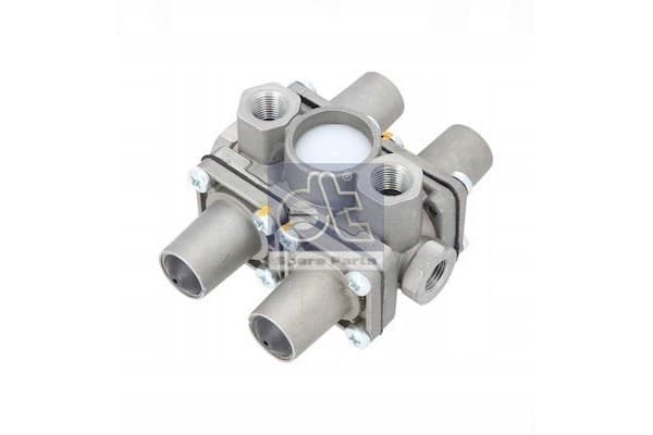 Válvulas DT Spare Parts 1.18303 nuevo