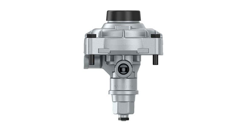 Válvula de control Wabco 4712001100 para semirremolque nuevo 2
