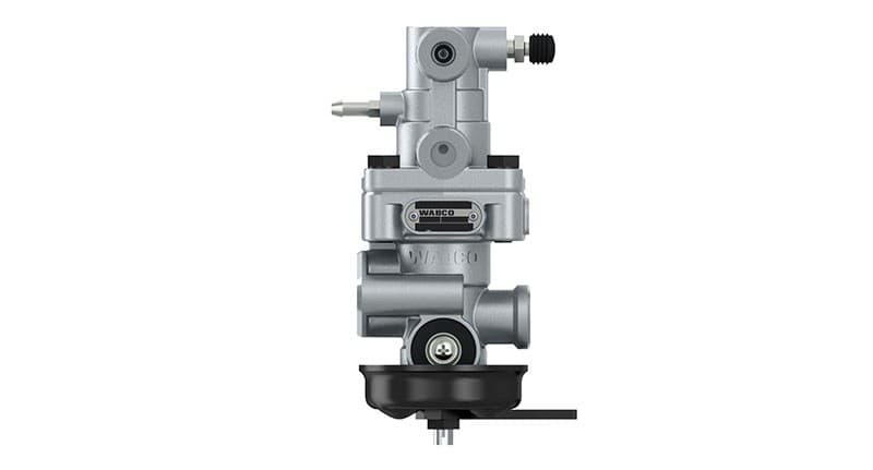 Válvula de control Wabco 4700152590 para semirremolque nuevo