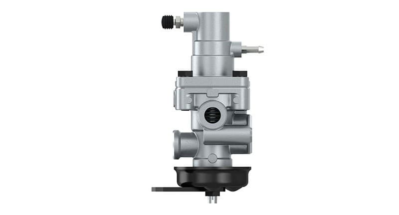 Válvula de control Wabco 4700152590 para semirremolque nuevo 3