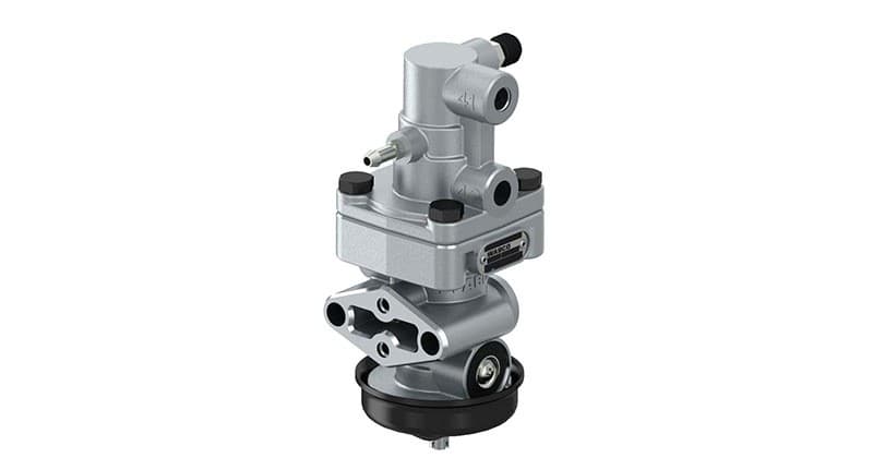 Válvula de control Wabco 4700152590 para semirremolque nuevo 4