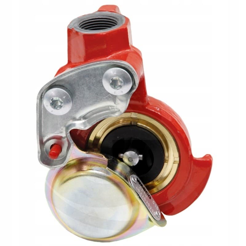 Wabco 4522030310 Conectores de cables nuevo