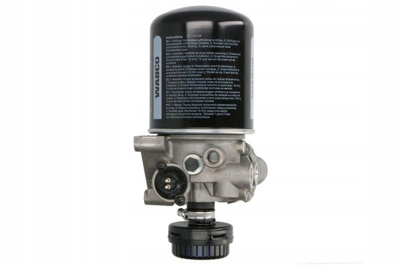 Wabco 4324150130 Deshumidificador para sistema neumático nuevo