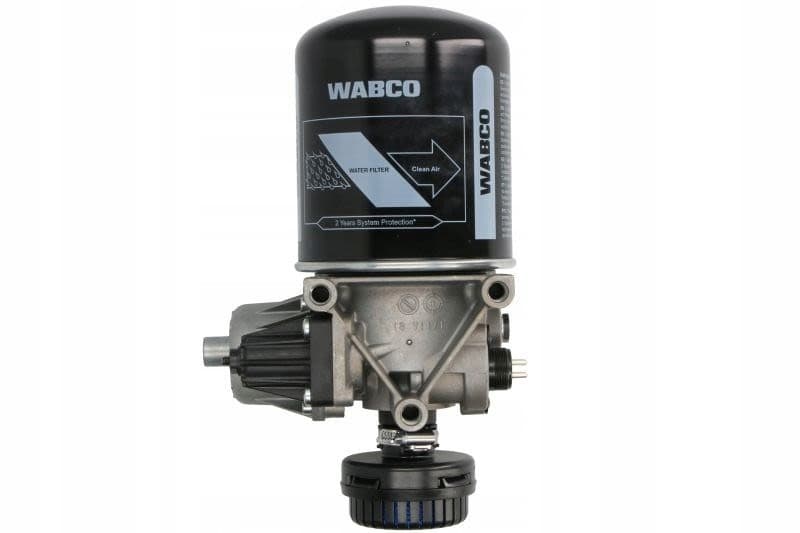 Wabco 4324150130 Deshumidificador para sistema neumático nuevo 3