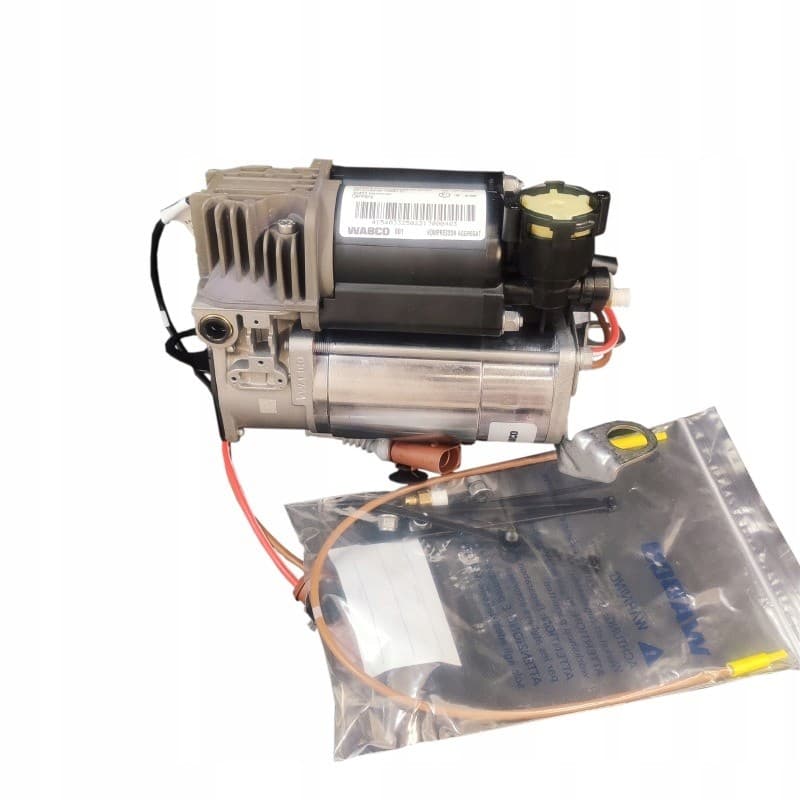 Compresor Wabco BMW F07/F11 4154039562 nuevo 3