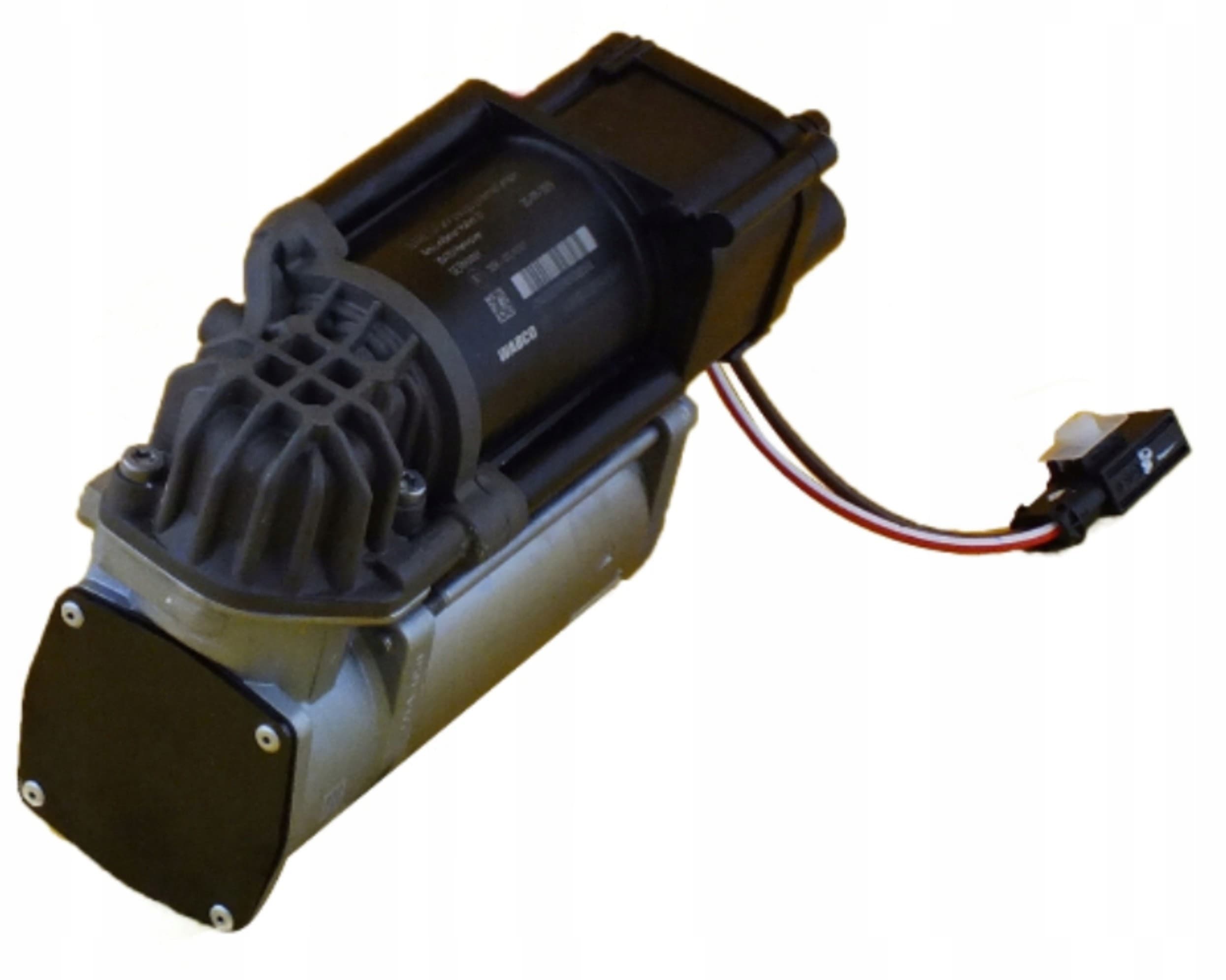 Compresor Wabco BMW F07/F11 4154039562 nuevo 7