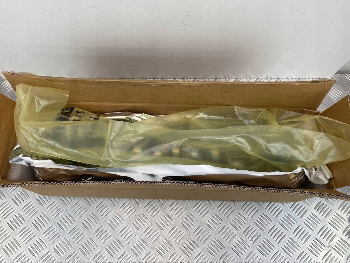 Cigüeñal para BMW X5 E70 xDrive 35i N55 7580483 nuevo 2