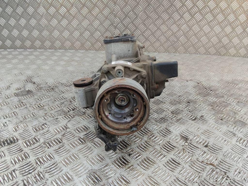 Reductor trasero Volvo 32240127 2.0L híbrido 2021 usado 3