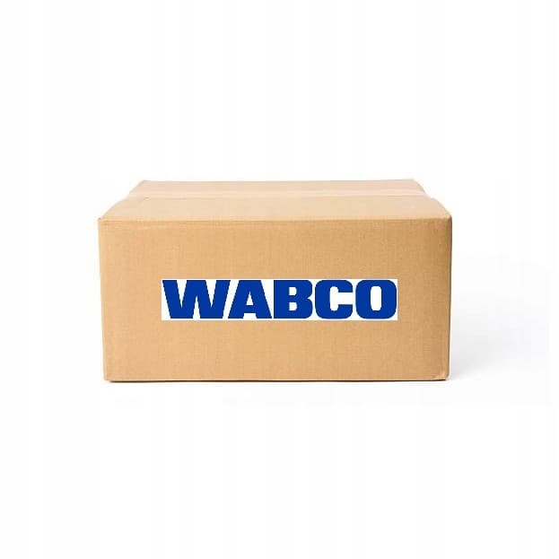 Válvula Ebs Wabco 4802040310, Daf 106 1747137 nuevo 8