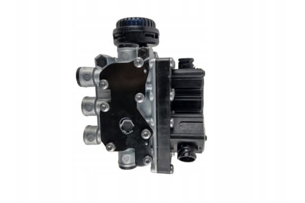Válvula magnética Wabco 4728800550 nuevo 3