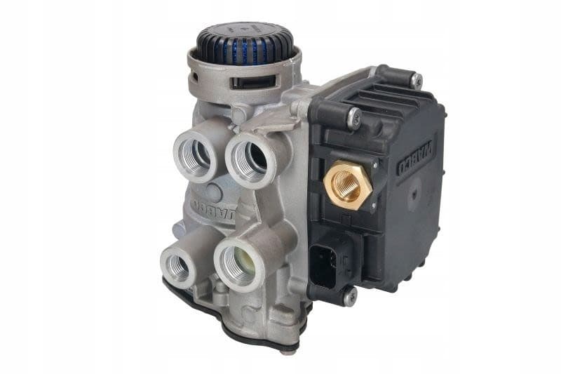 Válvula de control Wabco 4802044000 para semirremolque nuevo 3
