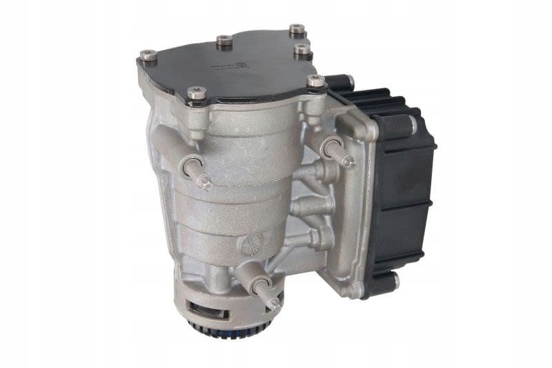 Válvula de control Wabco 4802044000 para semirremolque nuevo 4